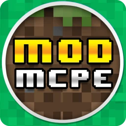 MCPE Master: Mods & Add-on 아이콘