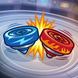 Spinner Royale 아이콘
